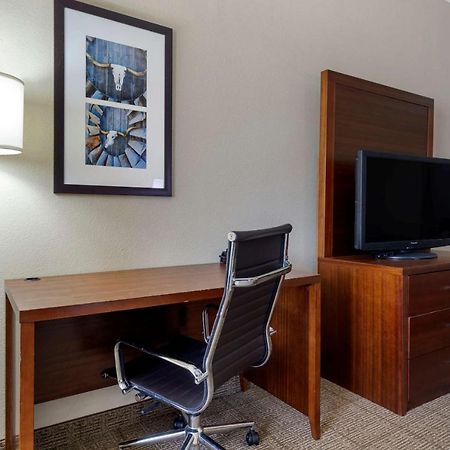 Comfort Suites Gainesville Ngoại thất bức ảnh