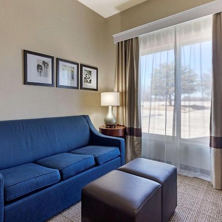Comfort Suites Gainesville Ngoại thất bức ảnh