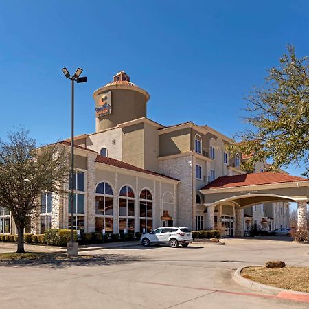 Comfort Suites Gainesville Ngoại thất bức ảnh