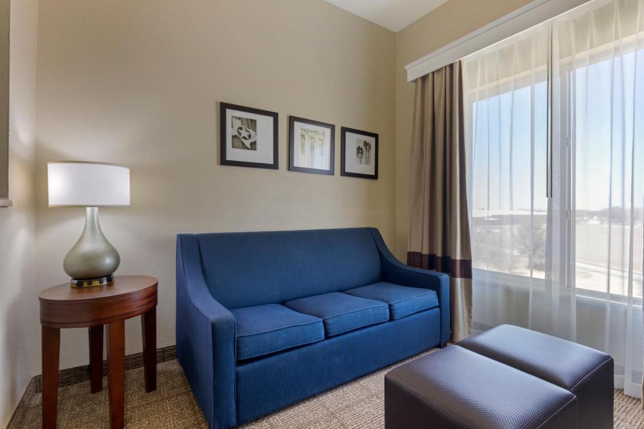 Comfort Suites Gainesville Ngoại thất bức ảnh