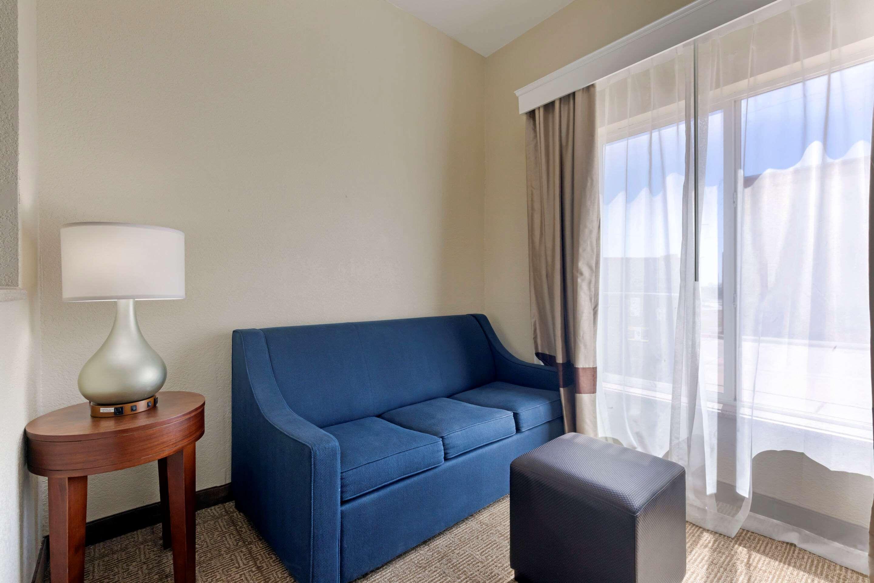 Comfort Suites Gainesville Ngoại thất bức ảnh