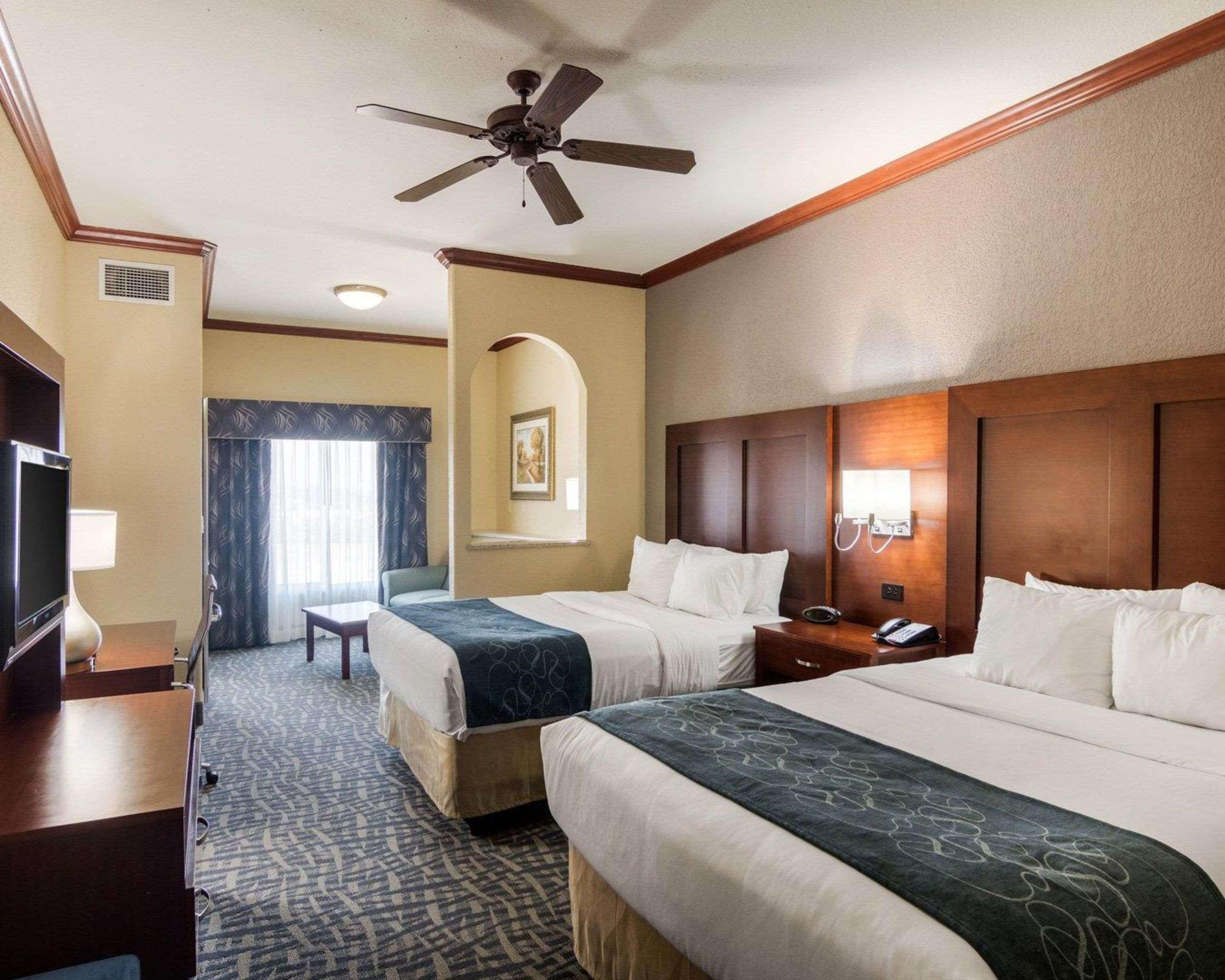 Comfort Suites Gainesville Ngoại thất bức ảnh