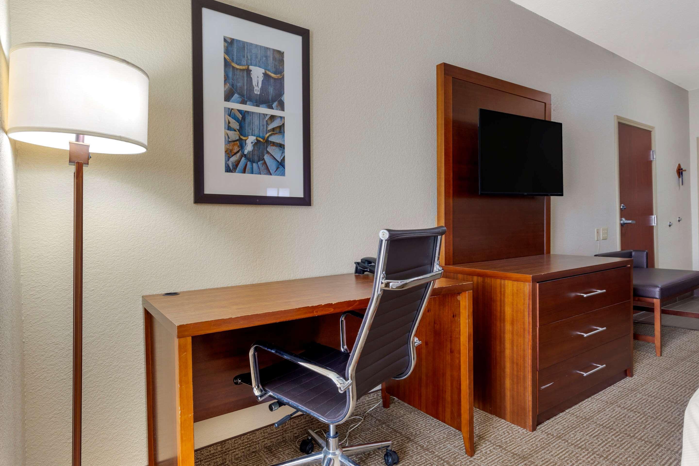 Comfort Suites Gainesville Ngoại thất bức ảnh