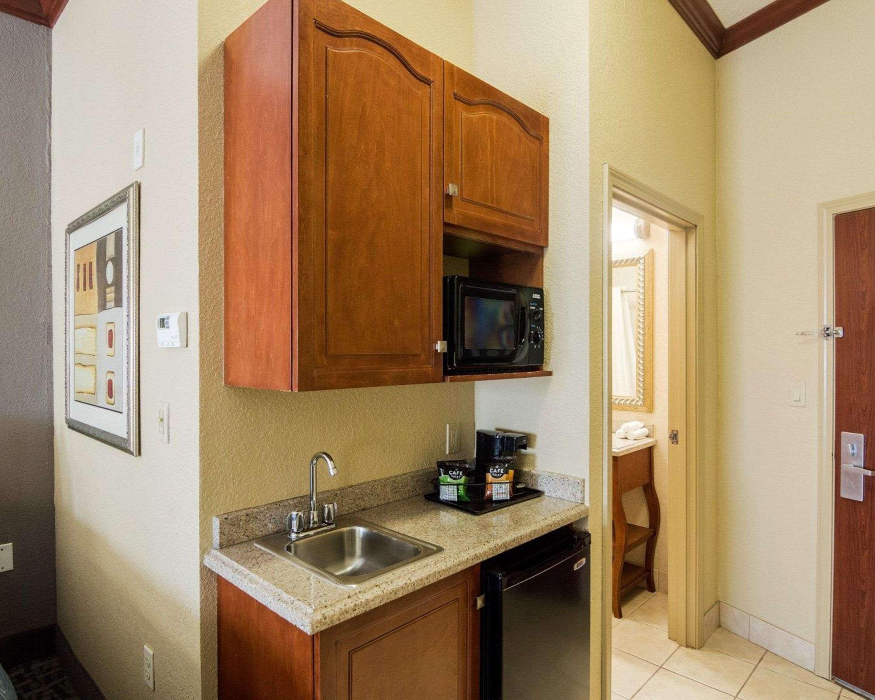 Comfort Suites Gainesville Ngoại thất bức ảnh