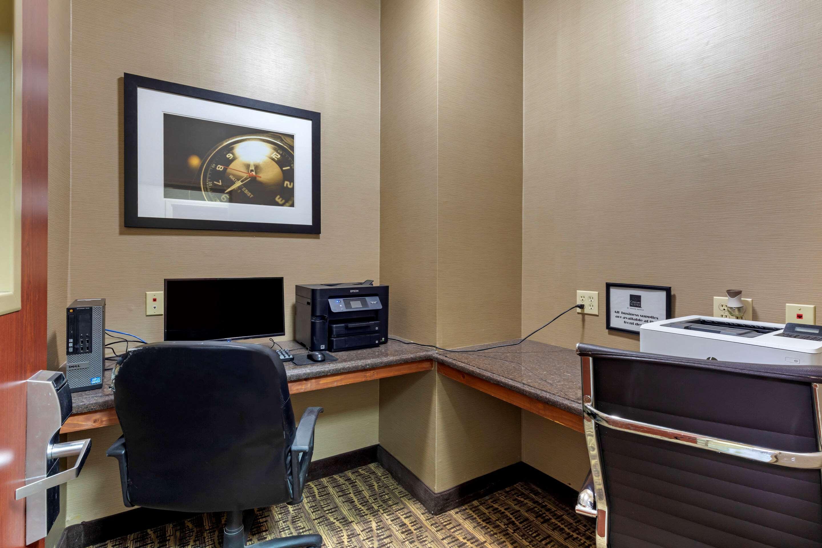 Comfort Suites Gainesville Ngoại thất bức ảnh
