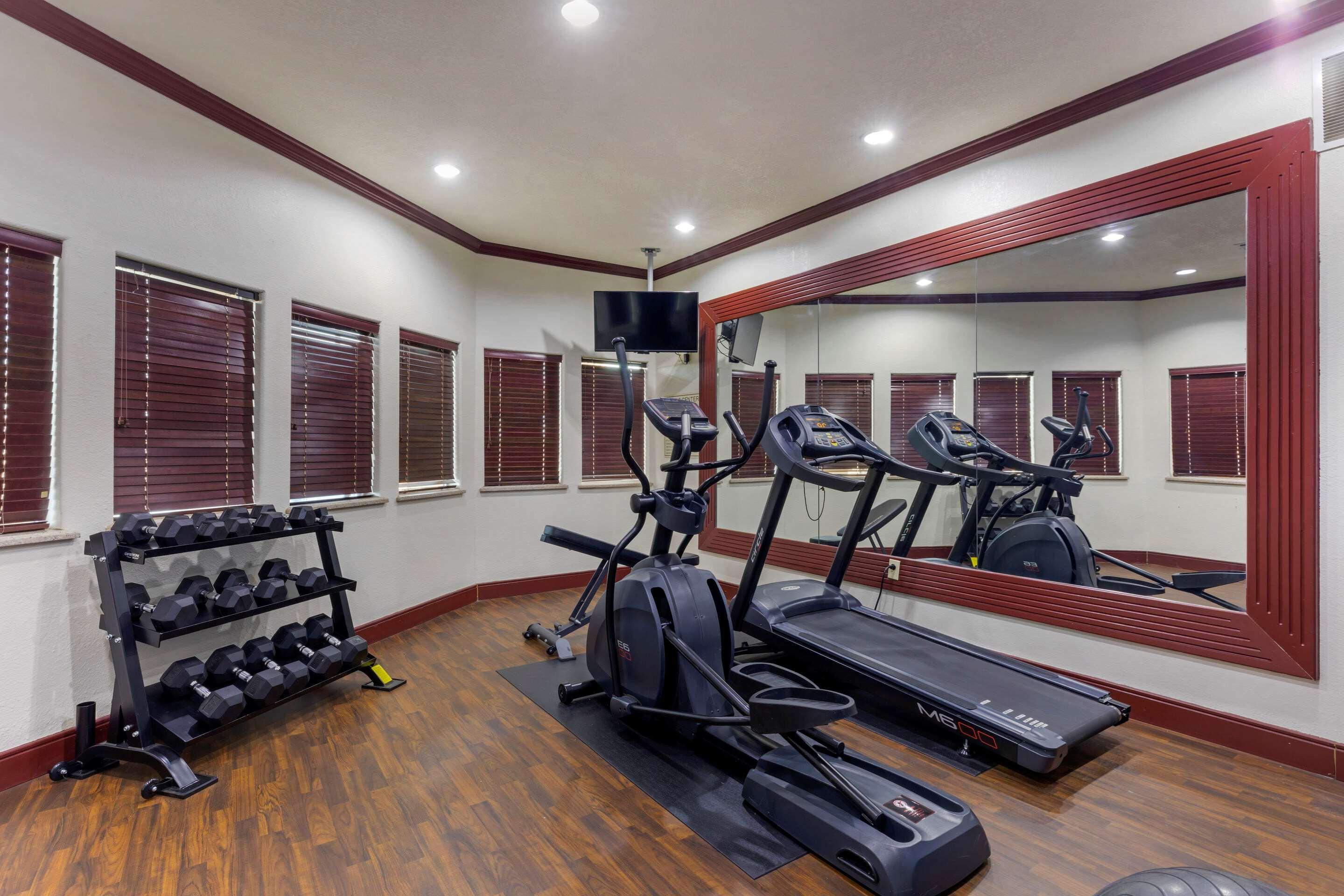 Comfort Suites Gainesville Ngoại thất bức ảnh