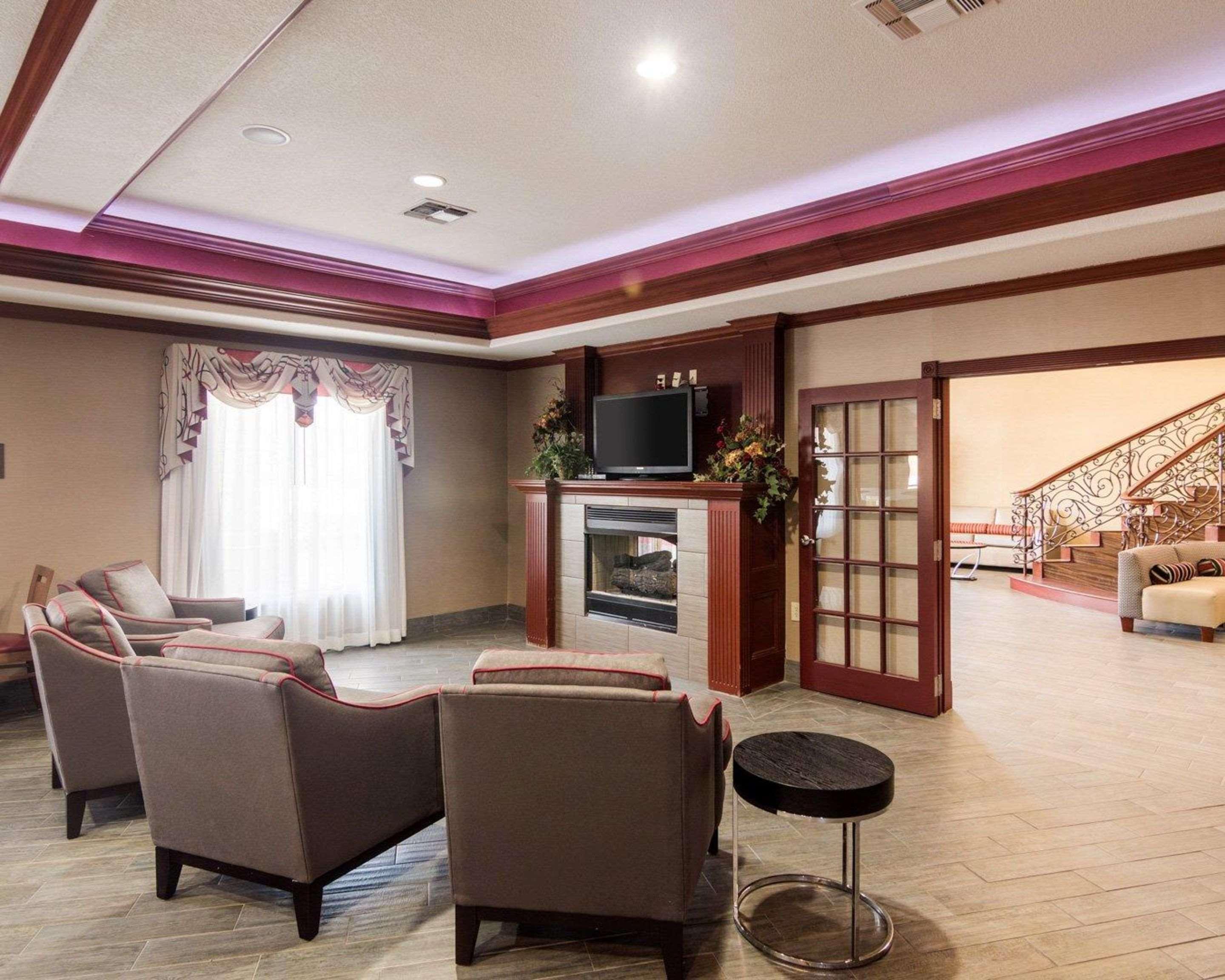 Comfort Suites Gainesville Ngoại thất bức ảnh