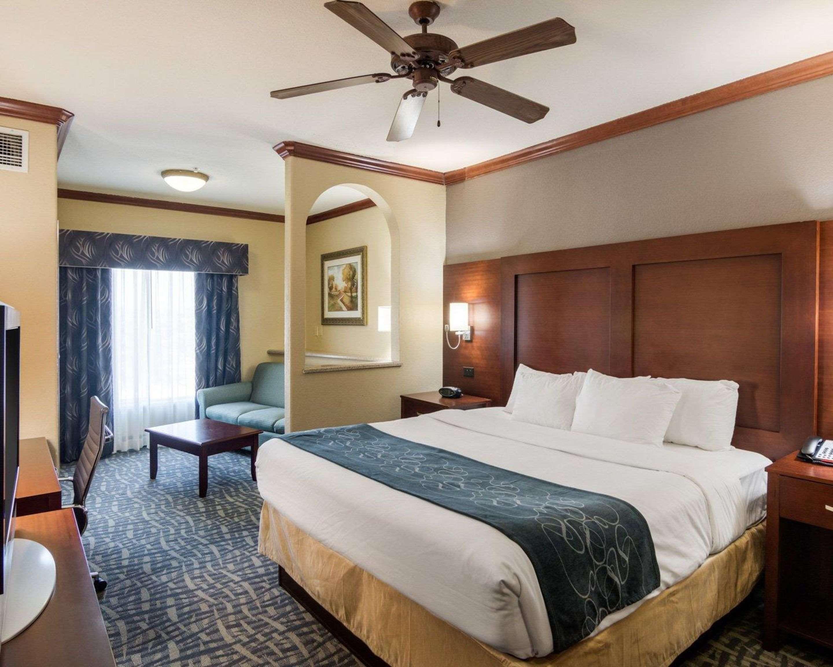 Comfort Suites Gainesville Ngoại thất bức ảnh