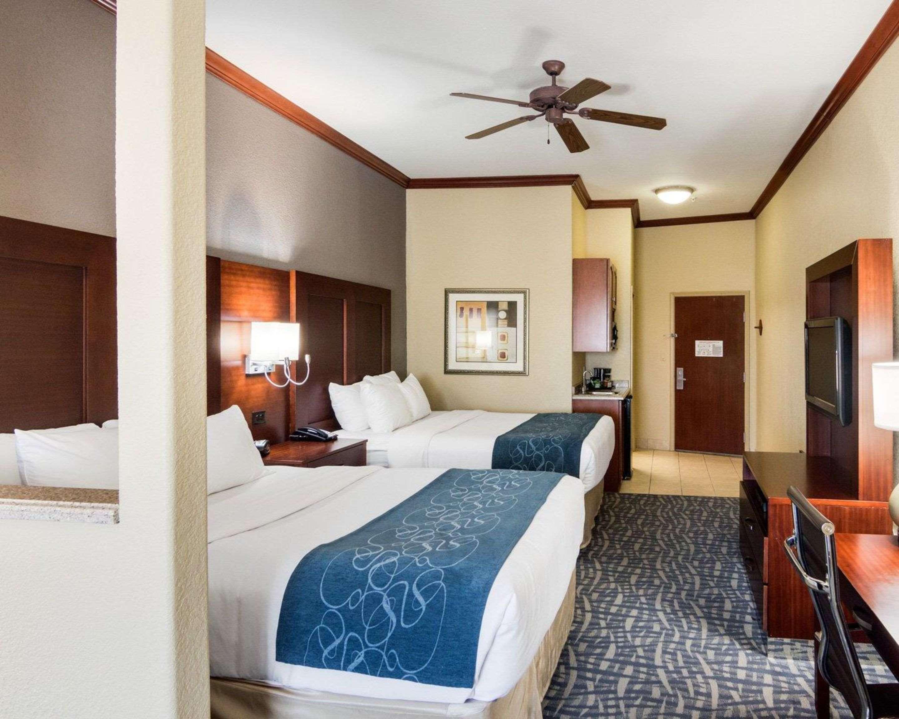 Comfort Suites Gainesville Ngoại thất bức ảnh