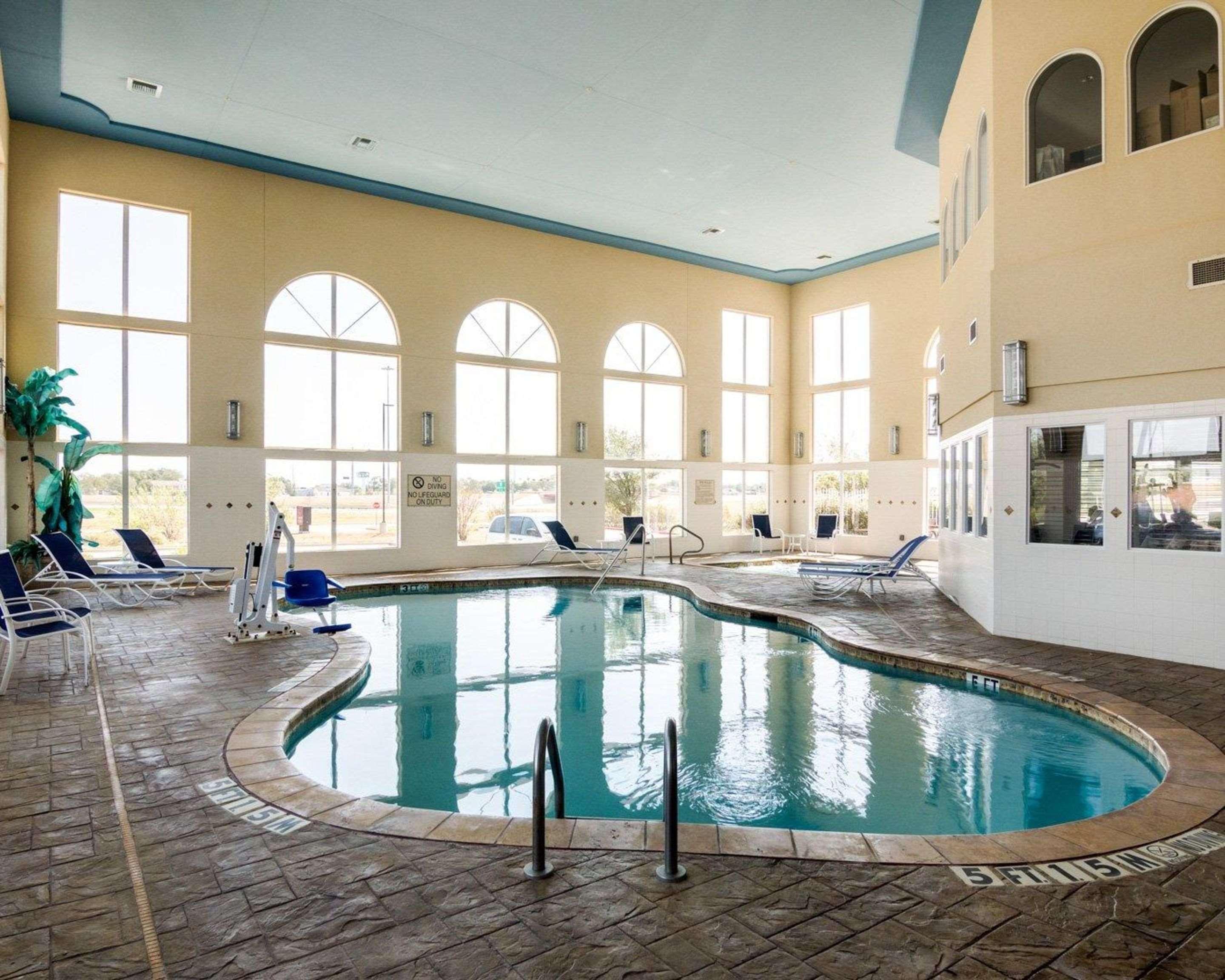 Comfort Suites Gainesville Ngoại thất bức ảnh