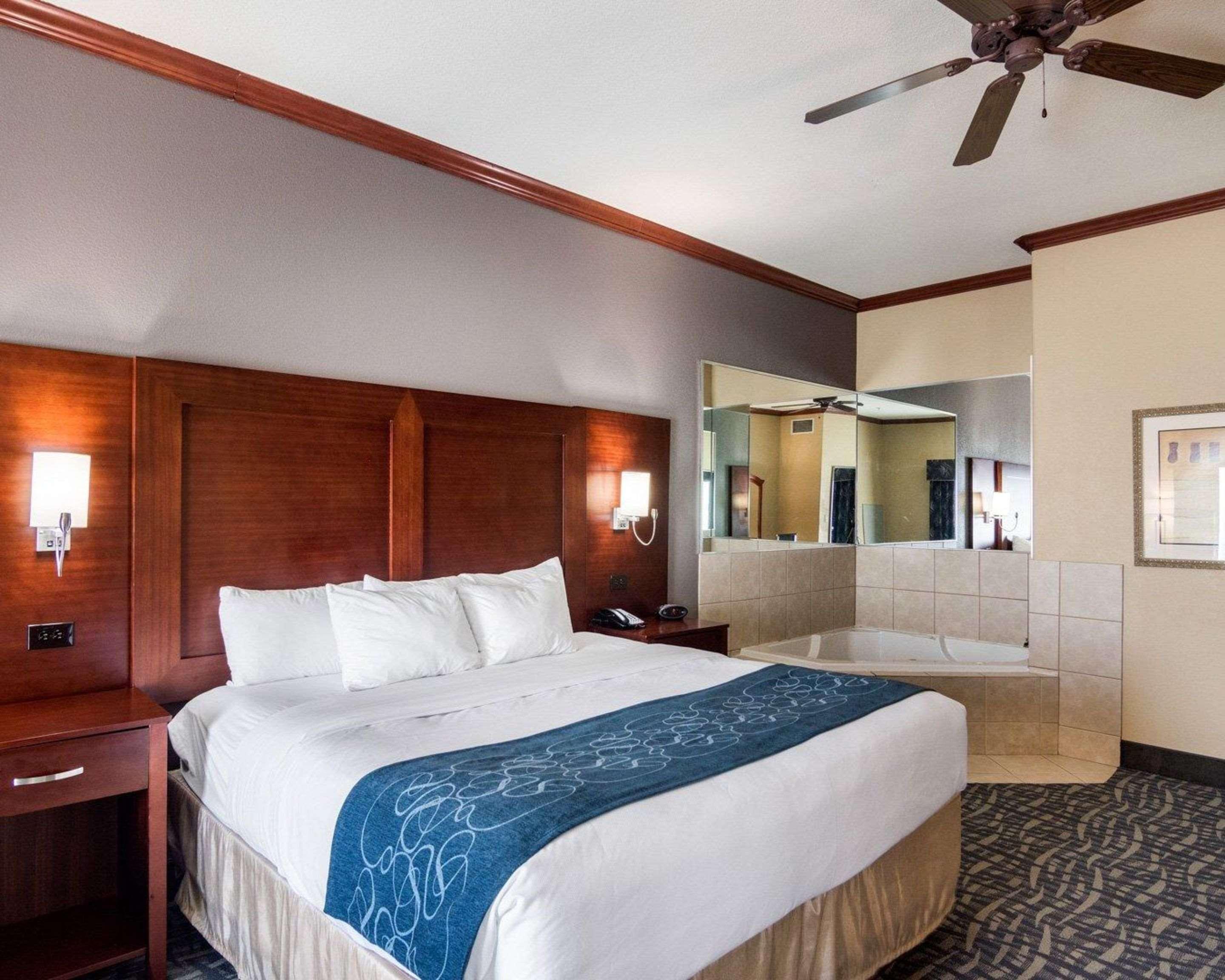 Comfort Suites Gainesville Ngoại thất bức ảnh