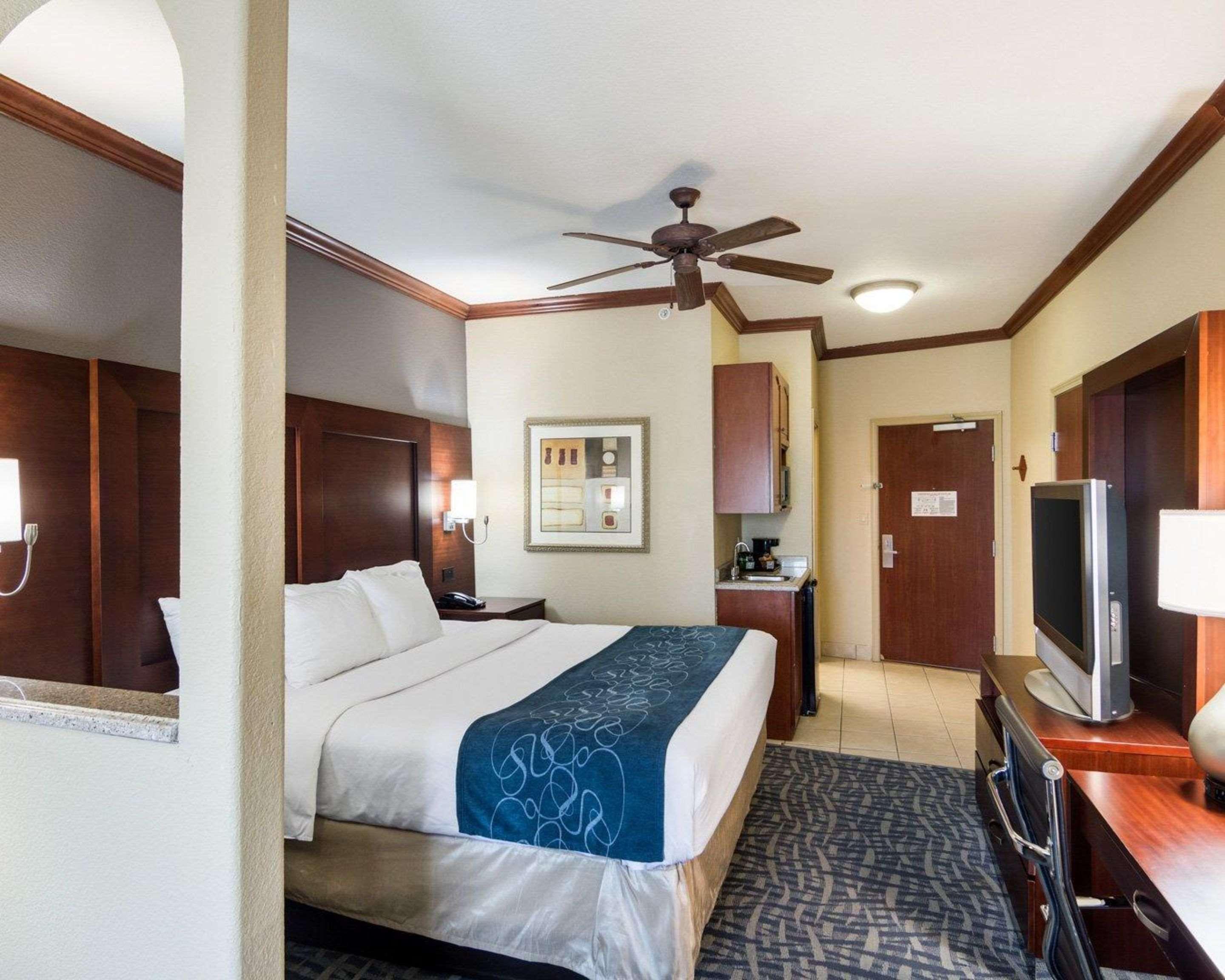 Comfort Suites Gainesville Ngoại thất bức ảnh