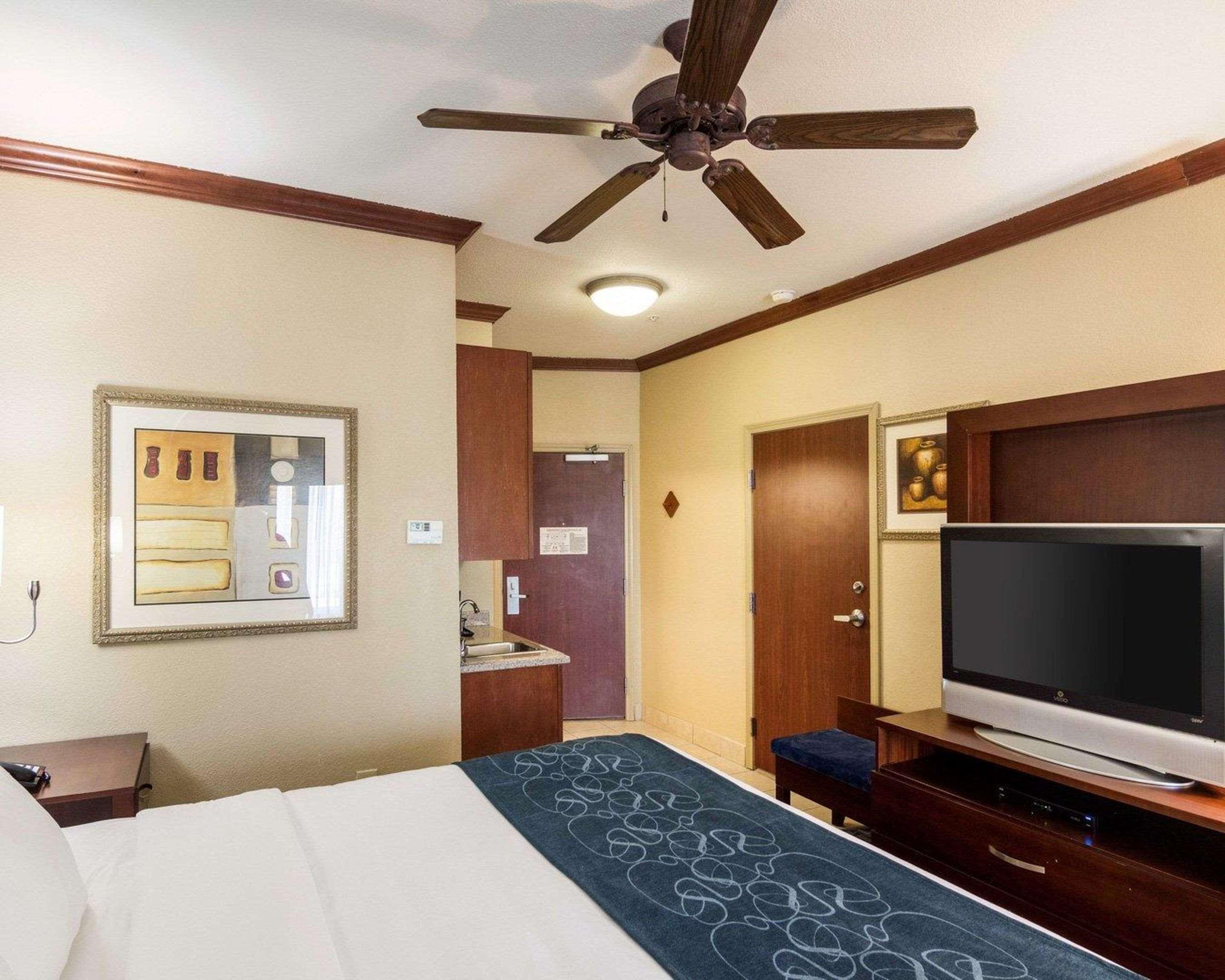 Comfort Suites Gainesville Ngoại thất bức ảnh