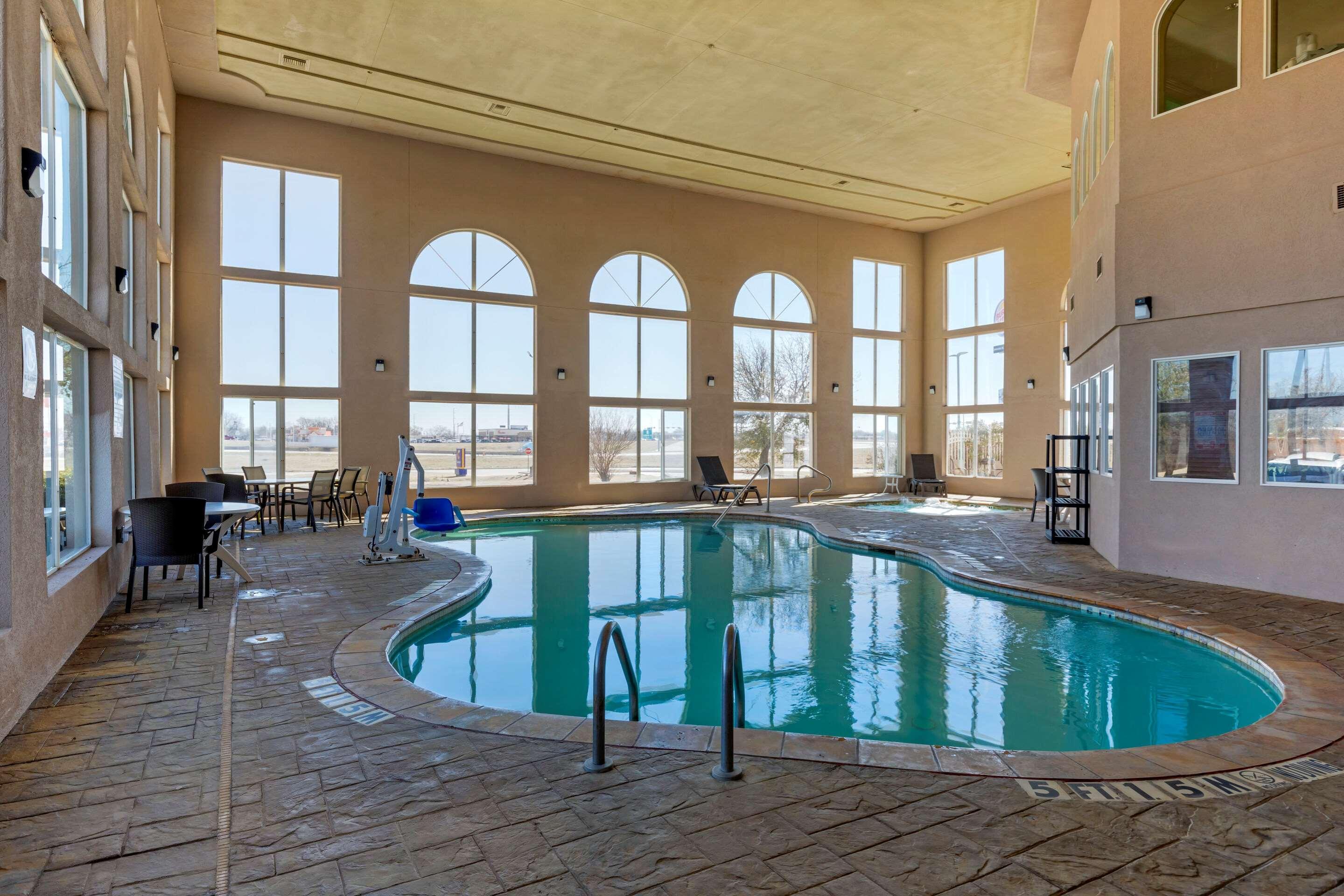 Comfort Suites Gainesville Ngoại thất bức ảnh