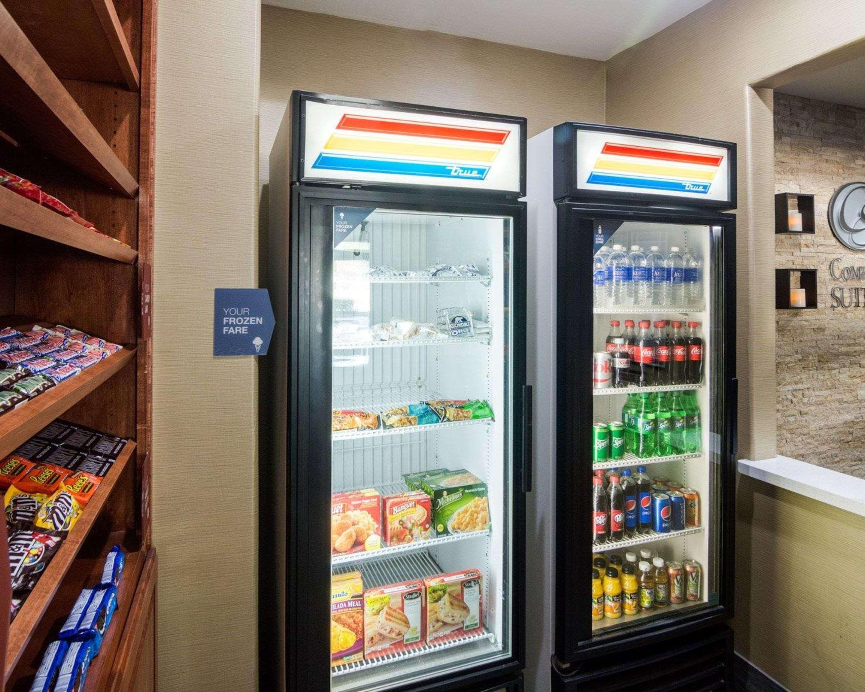 Comfort Suites Gainesville Ngoại thất bức ảnh