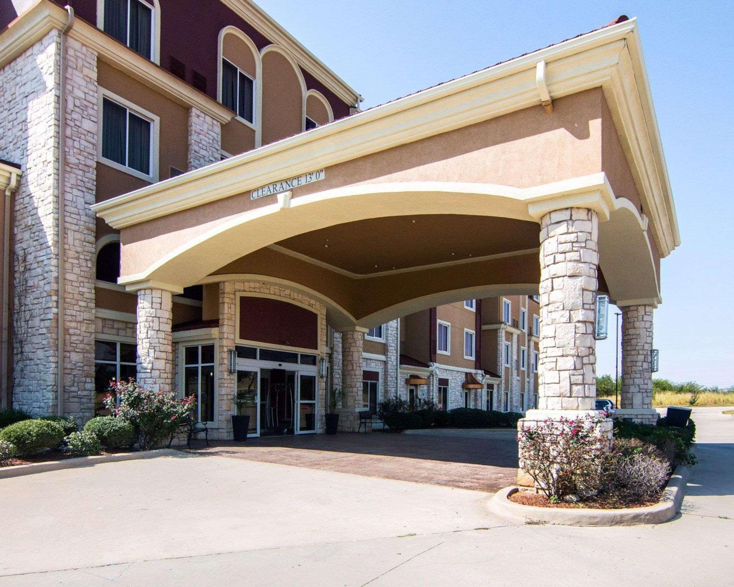 Comfort Suites Gainesville Ngoại thất bức ảnh
