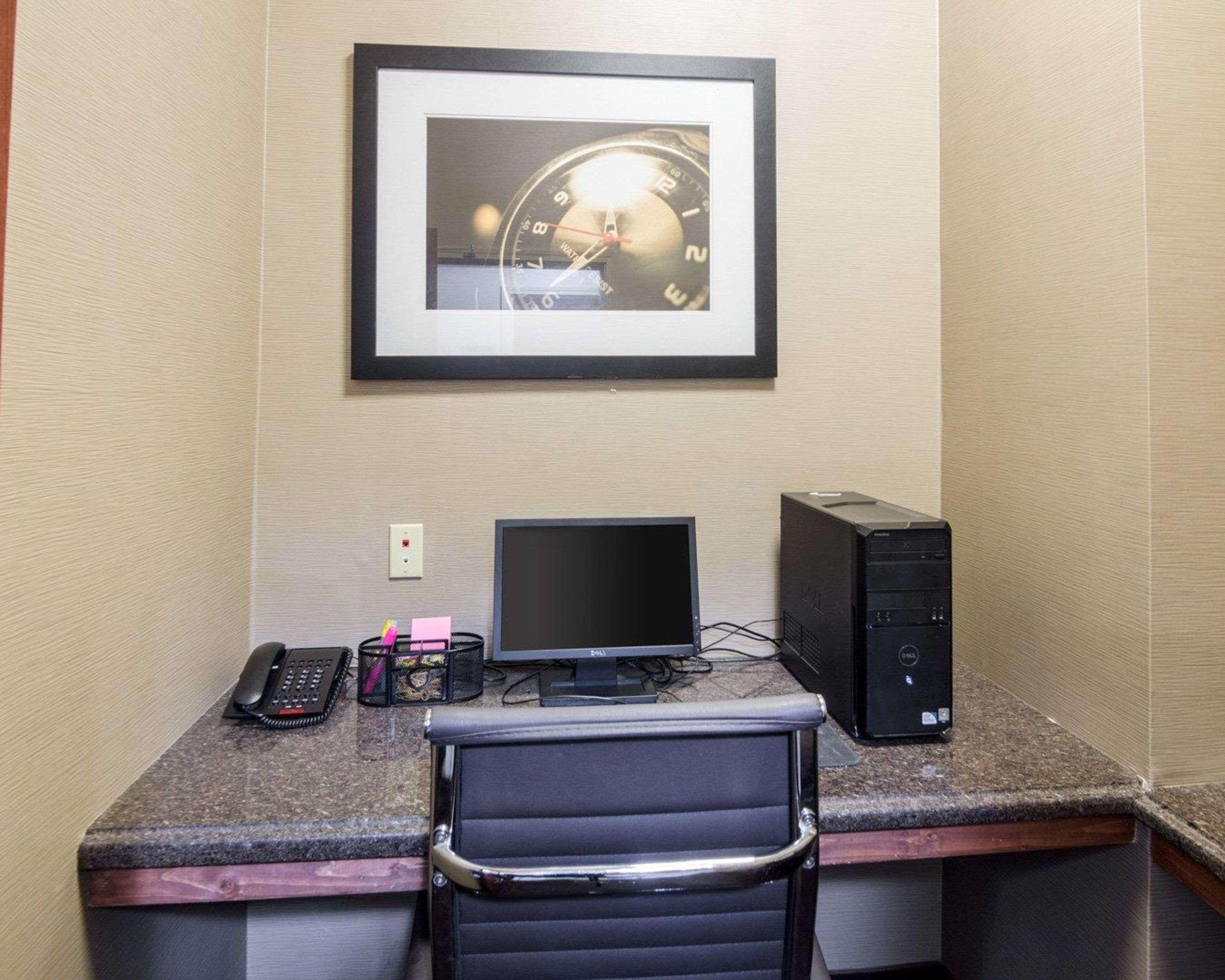 Comfort Suites Gainesville Ngoại thất bức ảnh