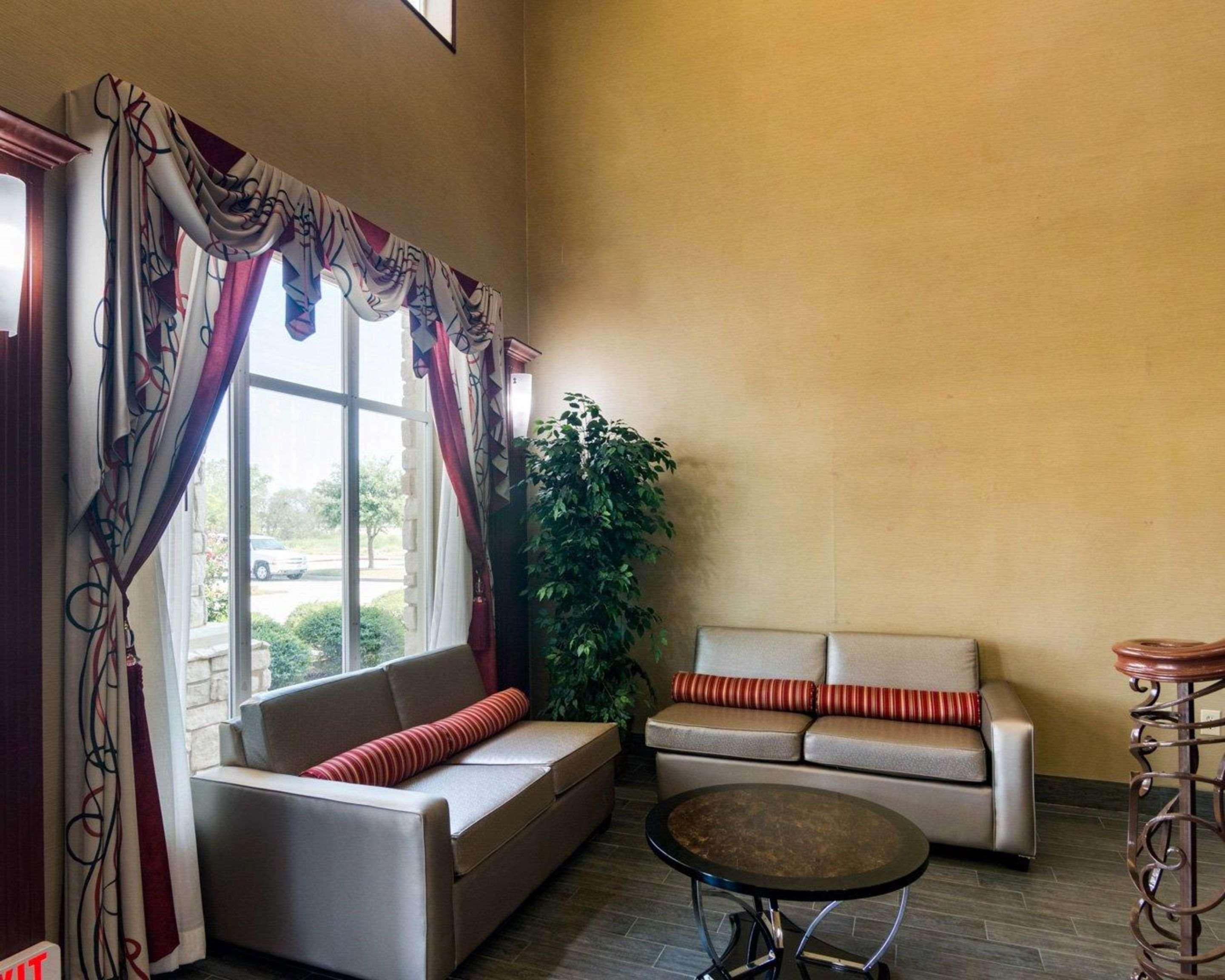 Comfort Suites Gainesville Ngoại thất bức ảnh