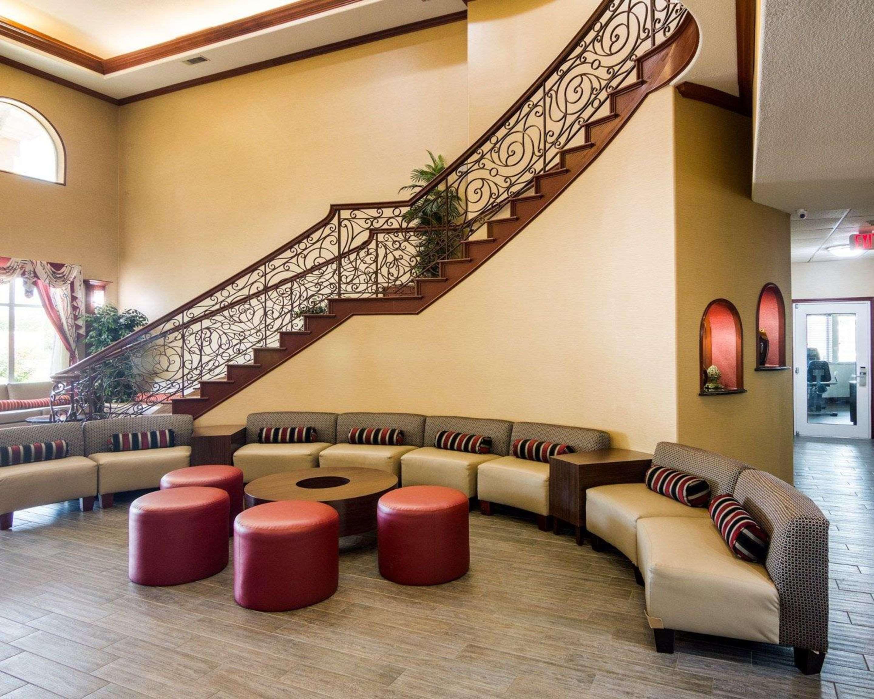 Comfort Suites Gainesville Ngoại thất bức ảnh