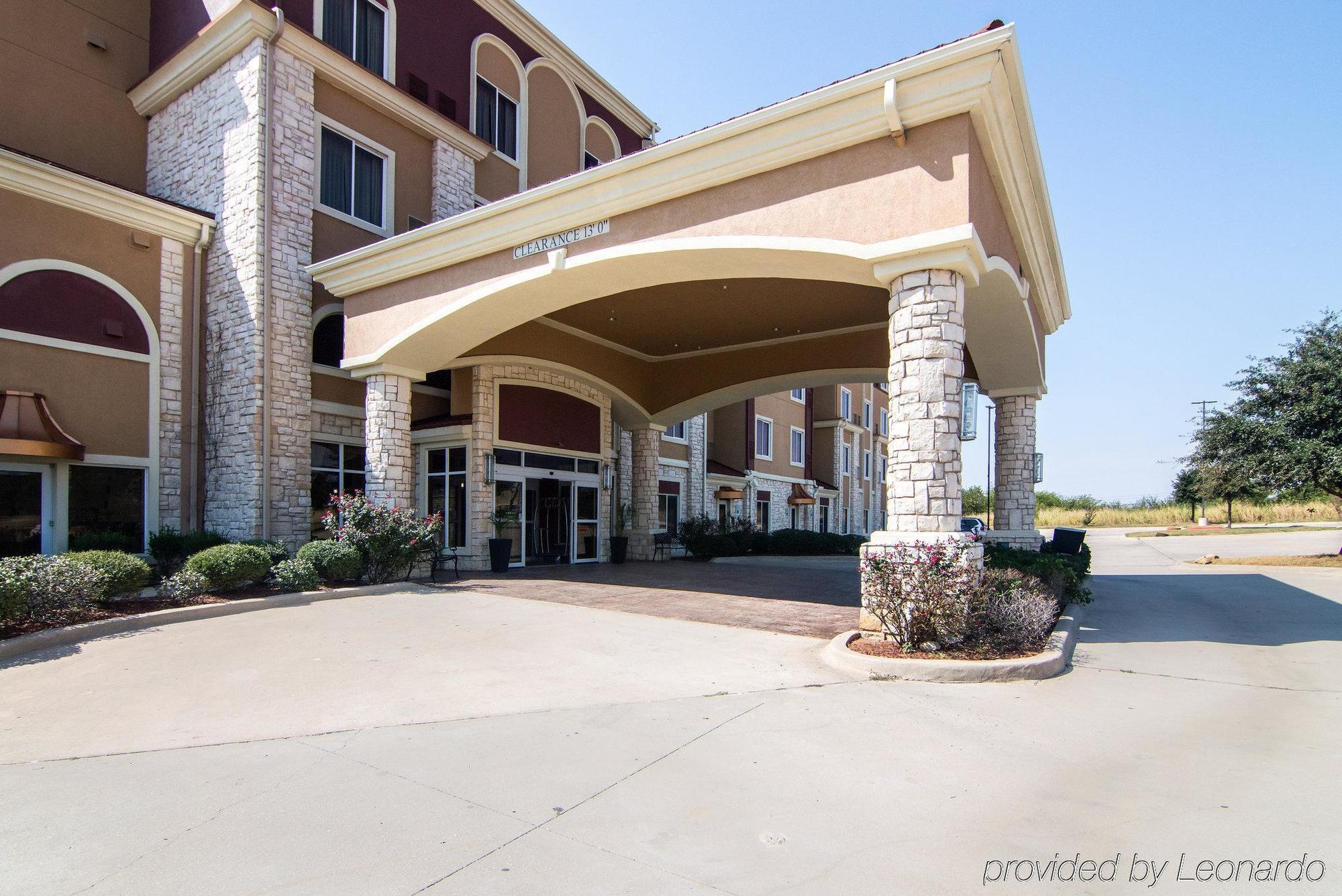 Comfort Suites Gainesville Ngoại thất bức ảnh