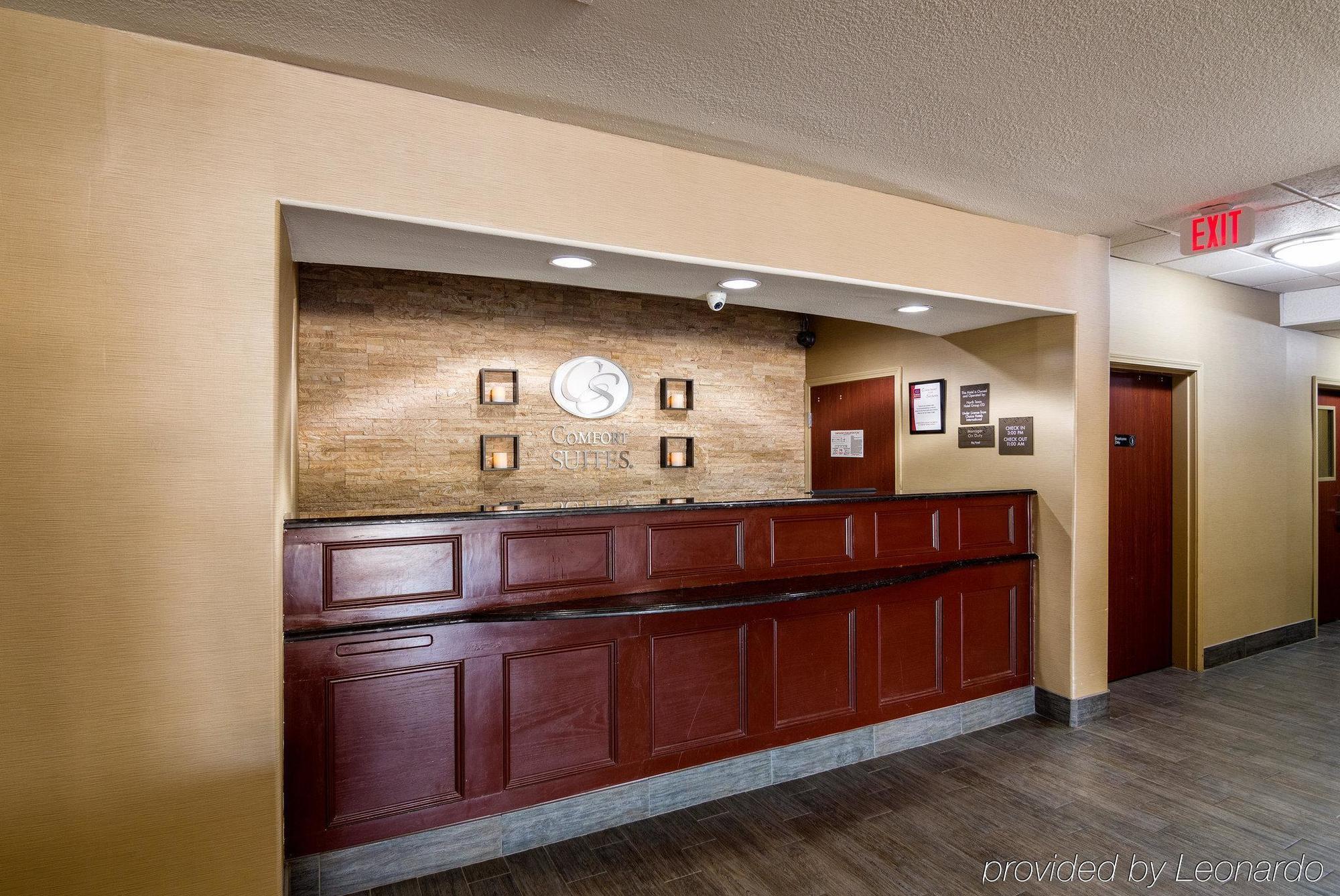 Comfort Suites Gainesville Ngoại thất bức ảnh