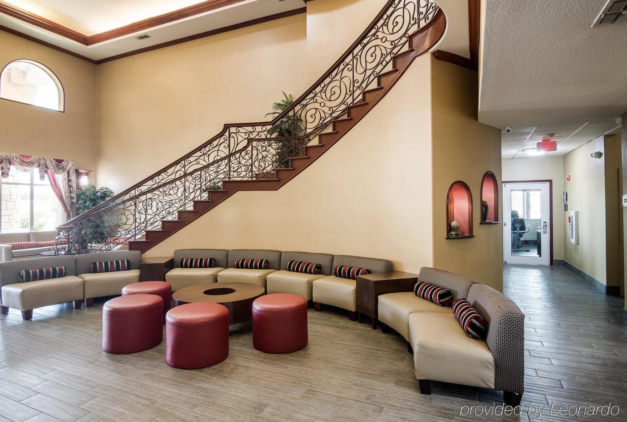 Comfort Suites Gainesville Ngoại thất bức ảnh