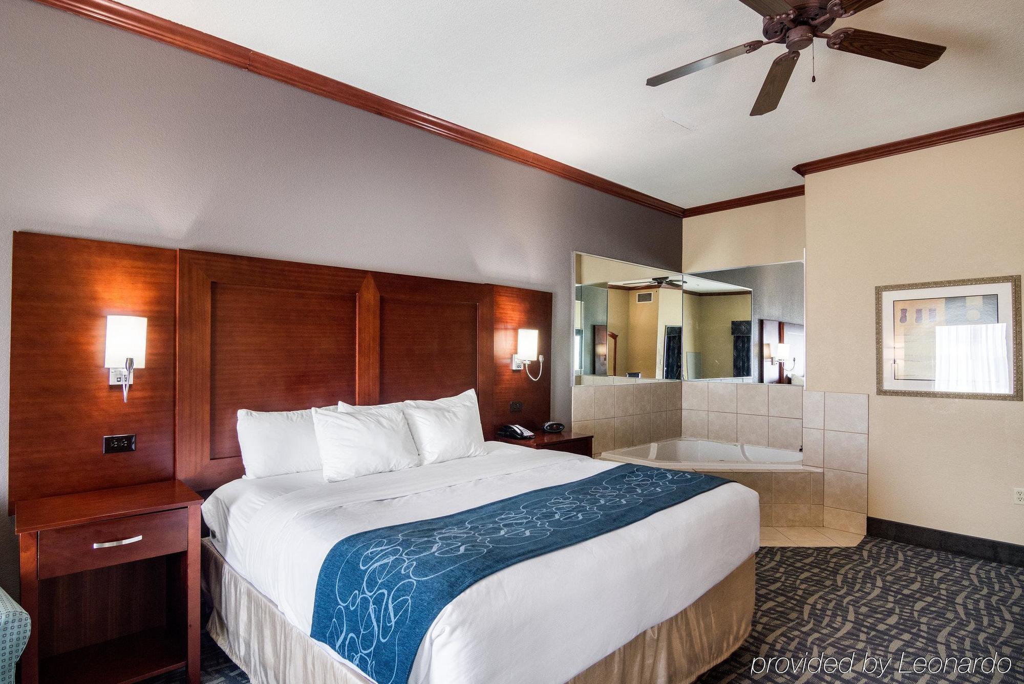 Comfort Suites Gainesville Ngoại thất bức ảnh