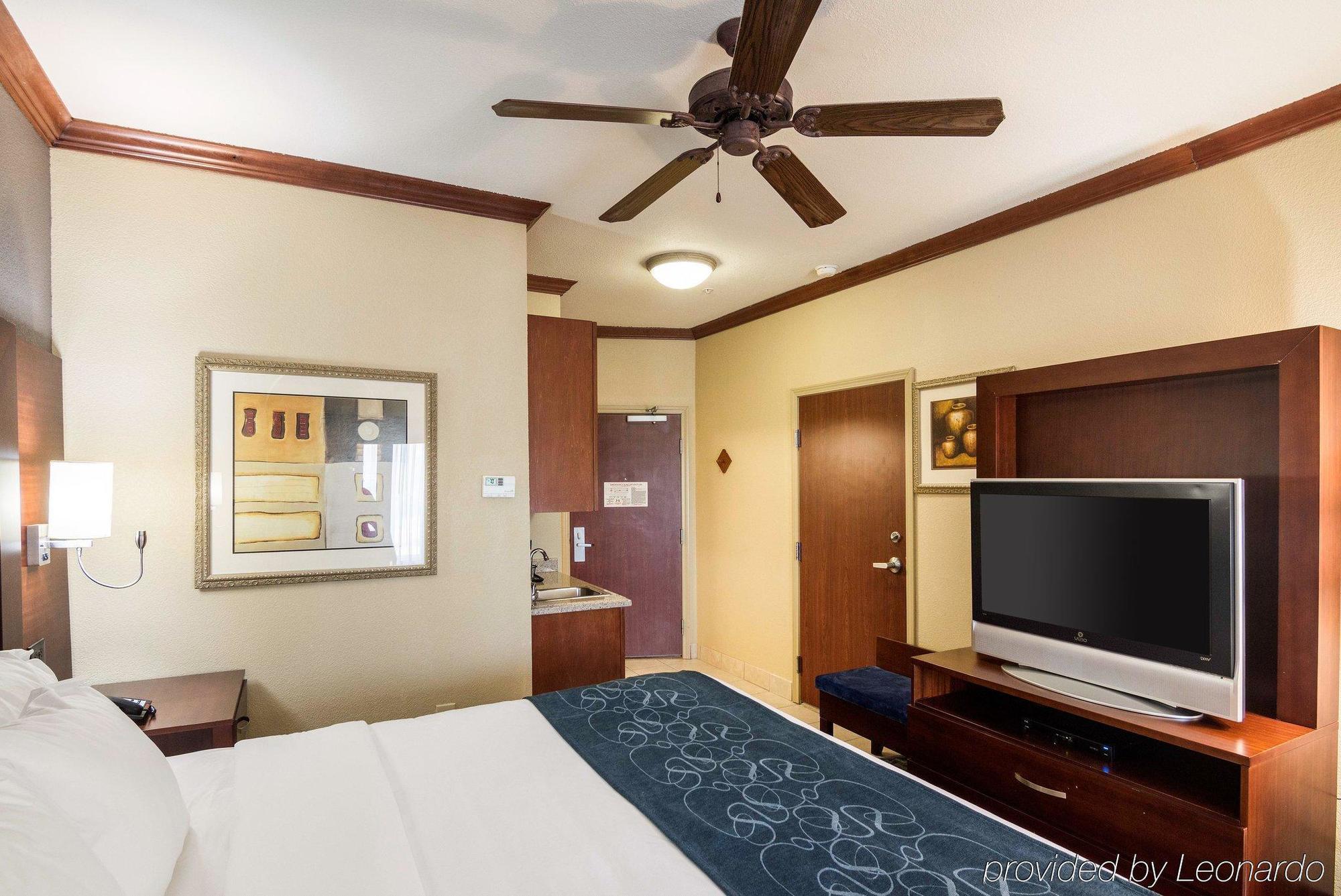 Comfort Suites Gainesville Ngoại thất bức ảnh
