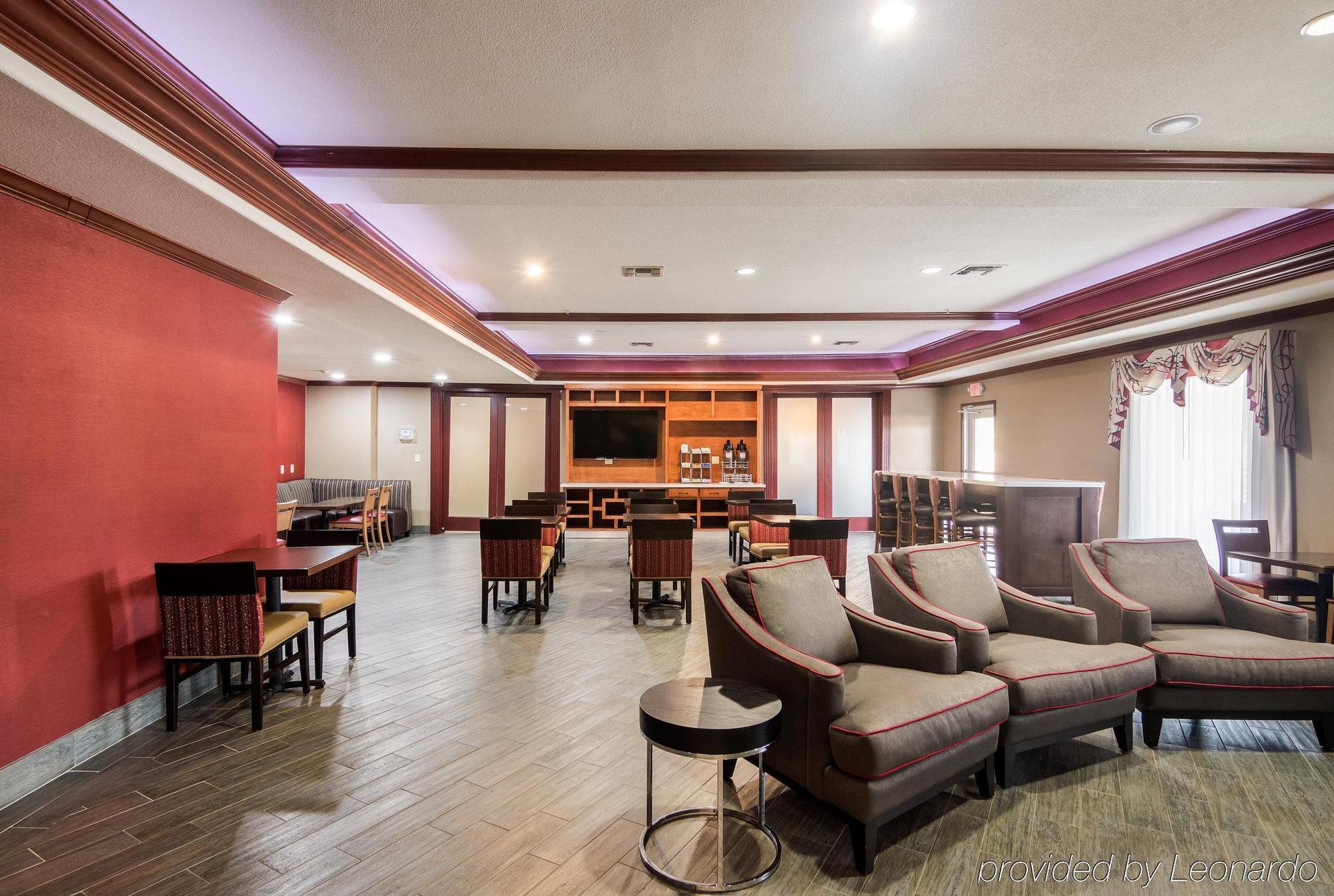 Comfort Suites Gainesville Ngoại thất bức ảnh