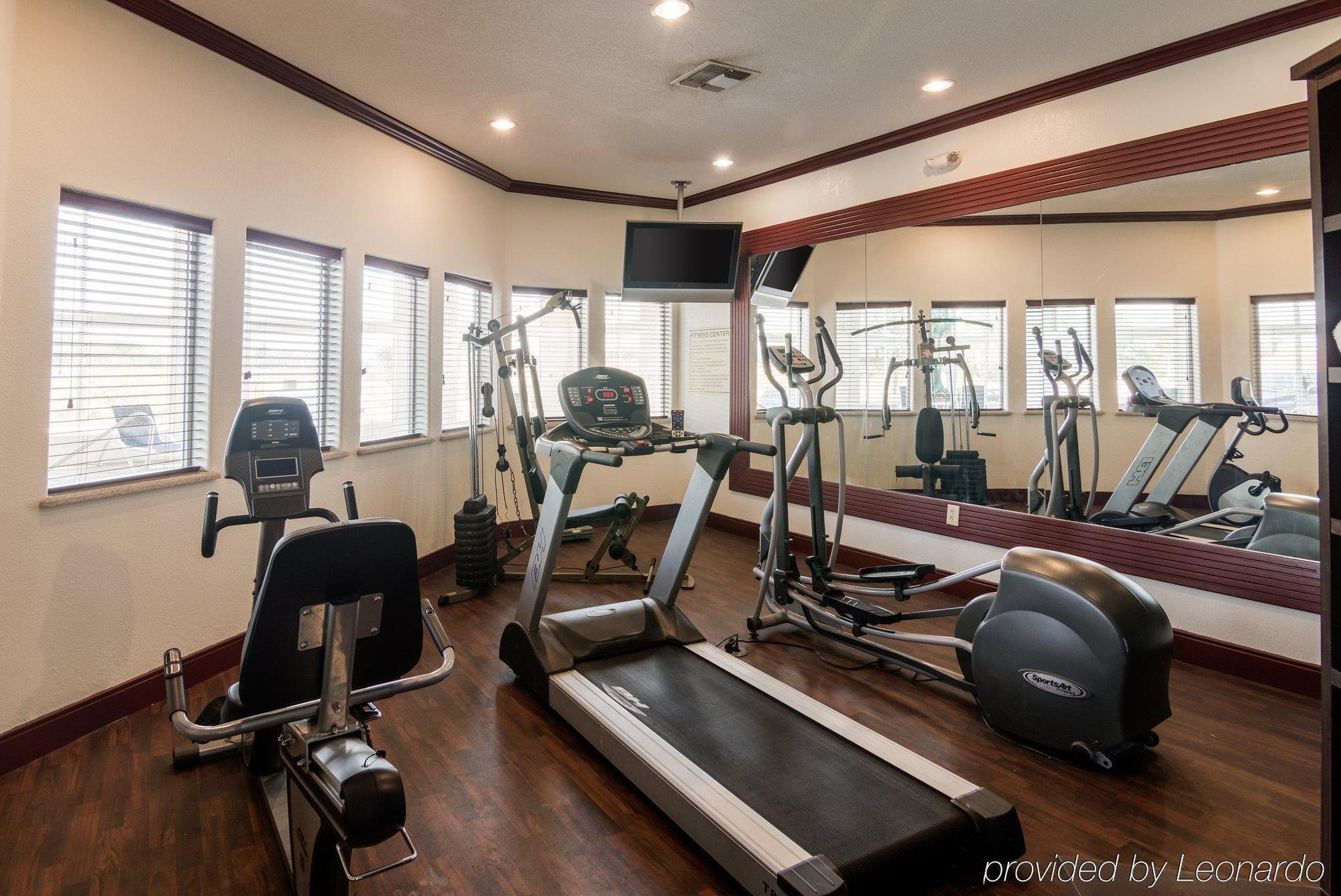 Comfort Suites Gainesville Ngoại thất bức ảnh