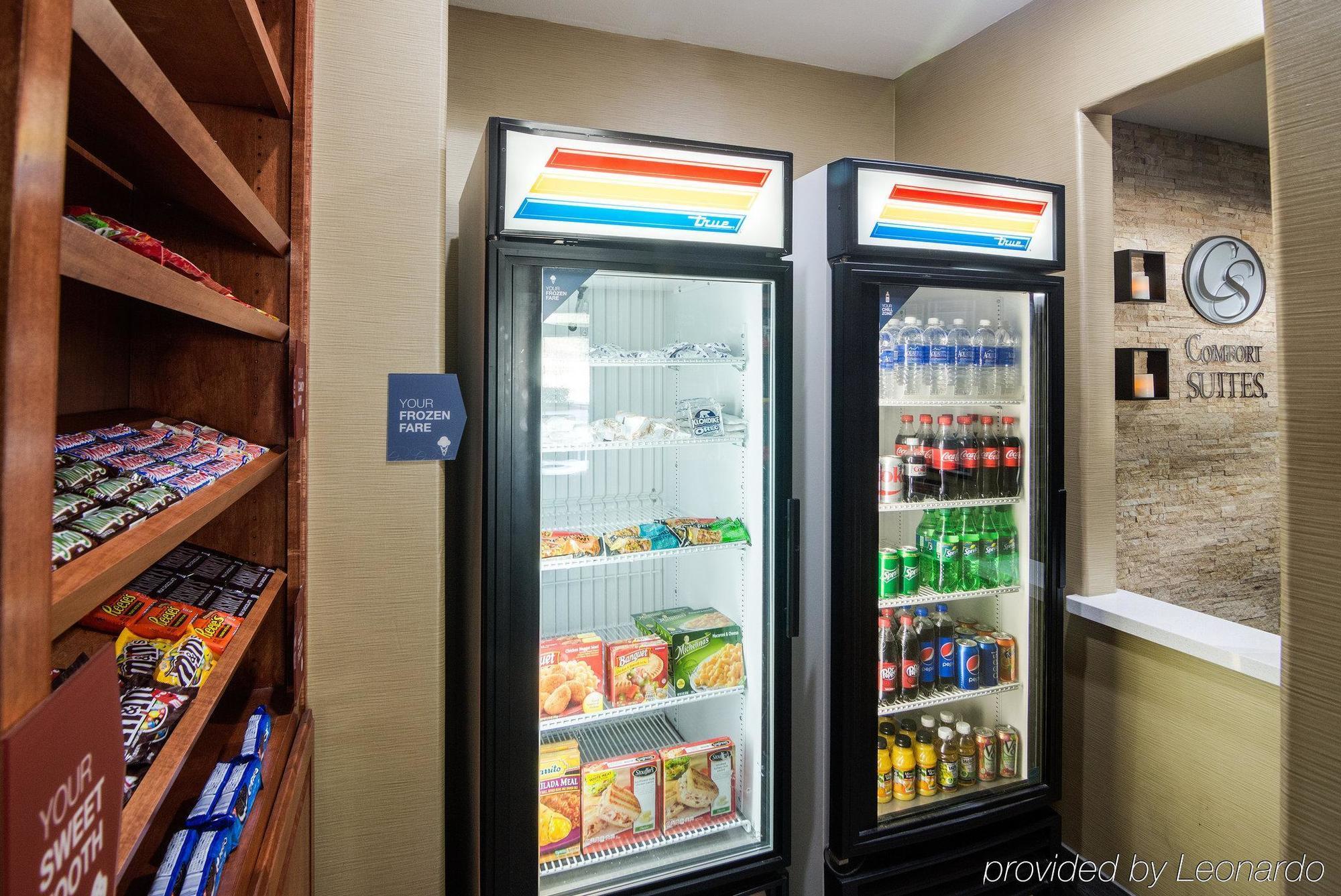 Comfort Suites Gainesville Ngoại thất bức ảnh