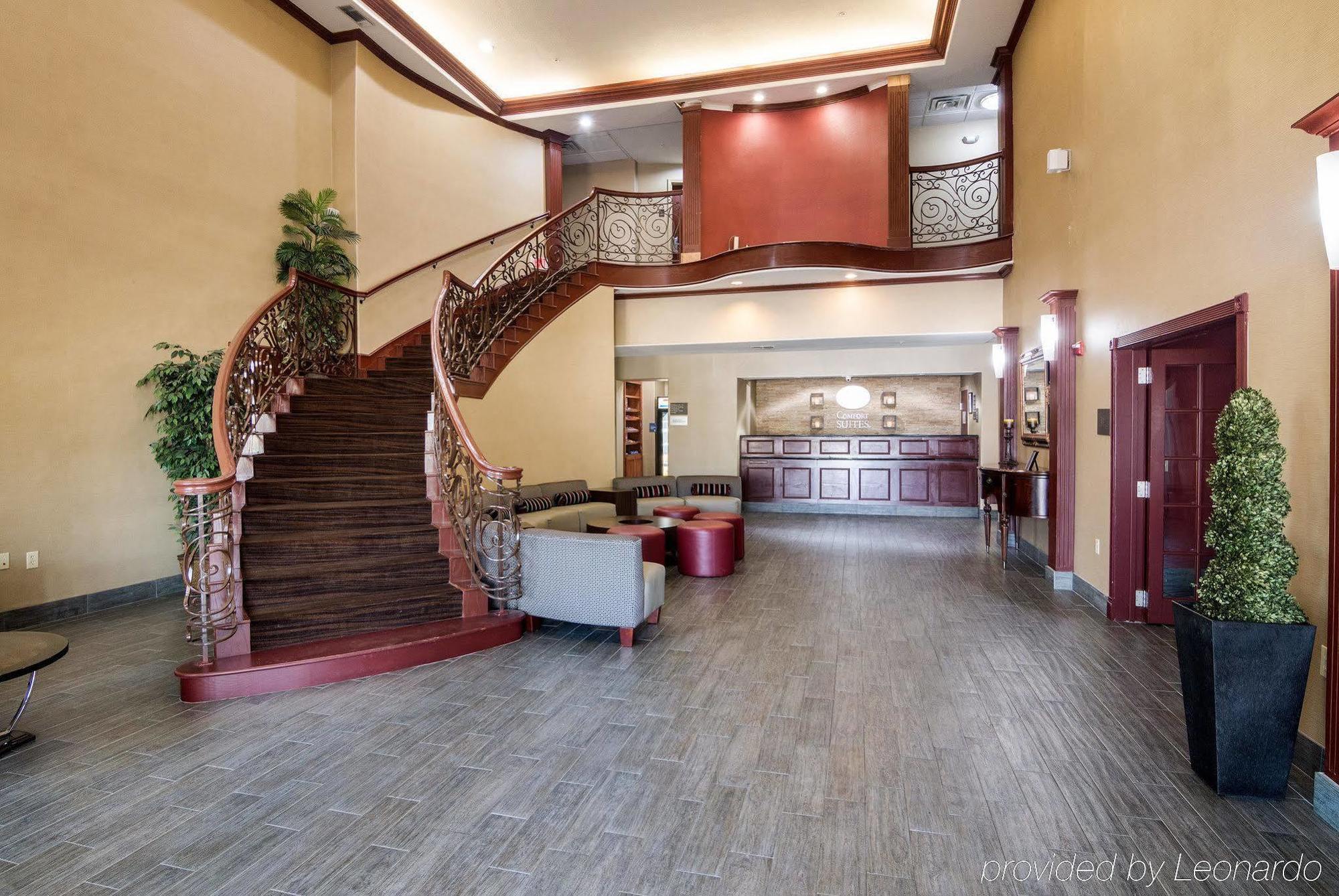 Comfort Suites Gainesville Ngoại thất bức ảnh