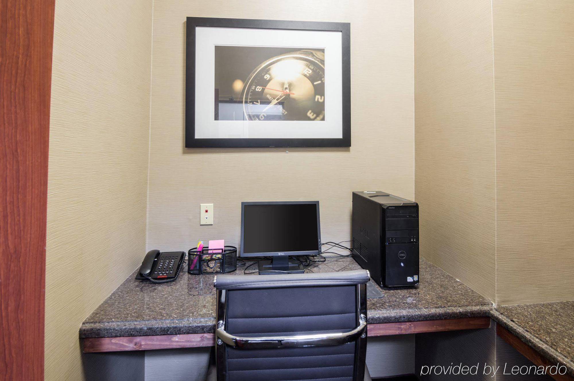 Comfort Suites Gainesville Ngoại thất bức ảnh