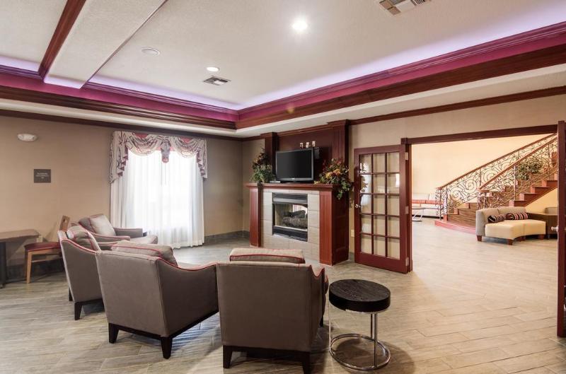 Comfort Suites Gainesville Ngoại thất bức ảnh