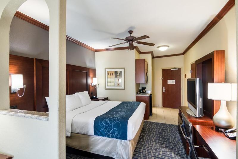 Comfort Suites Gainesville Ngoại thất bức ảnh
